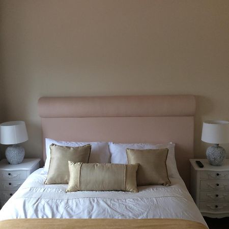 St Columbs House Bed & Breakfast บันครานา ห้อง รูปภาพ