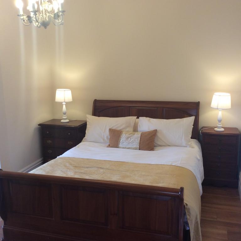 St Columbs House Bed & Breakfast บันครานา ภายนอก รูปภาพ