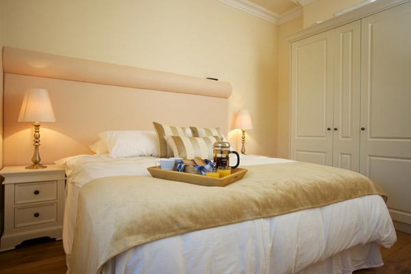 St Columbs House Bed & Breakfast บันครานา ภายนอก รูปภาพ
