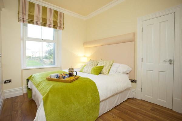 St Columbs House Bed & Breakfast บันครานา ห้อง รูปภาพ